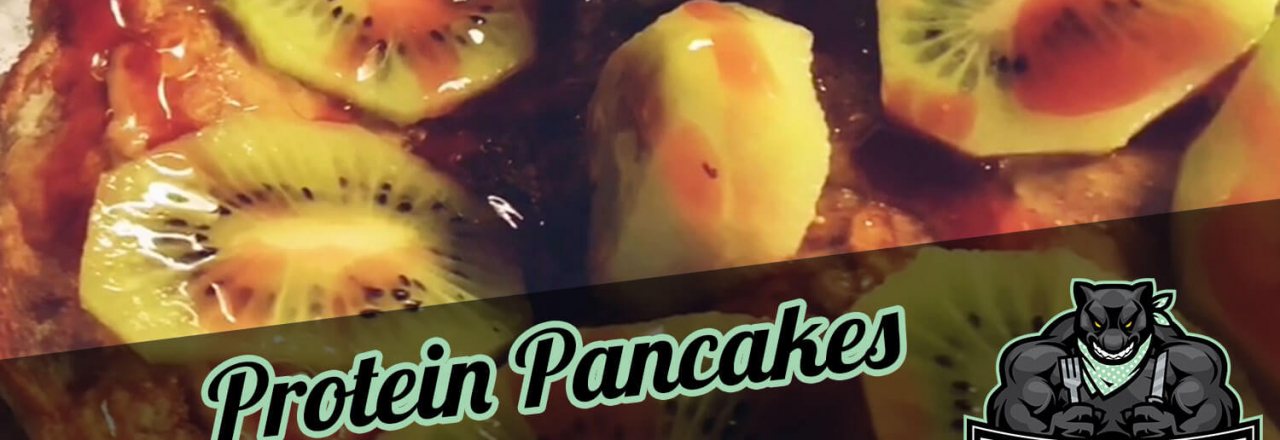 Protein Pancakes