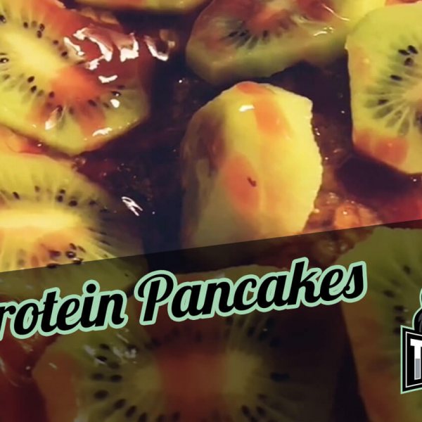 Protein Pancakes