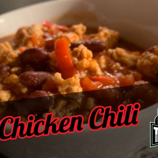 Chicken Chili