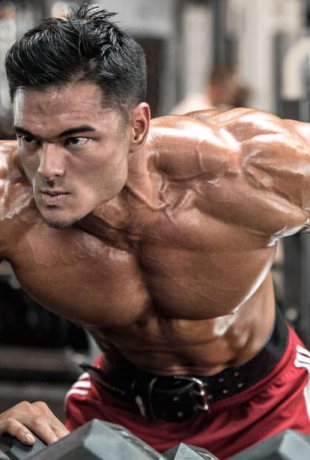 Burn & Balance COMBO