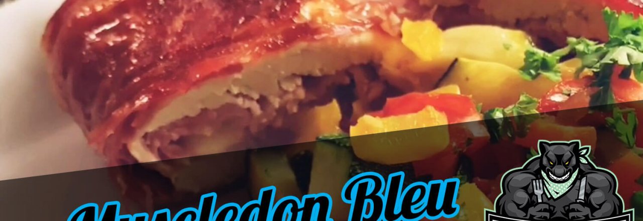 Muscledon Bleu