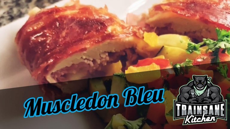 Muscledon Bleu