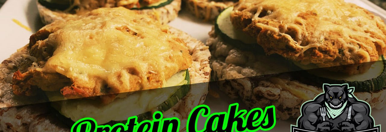 Protein Cakes