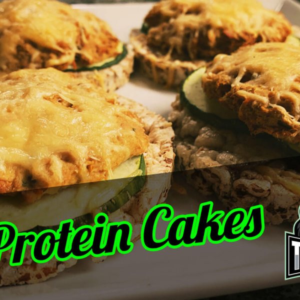 Protein Cakes