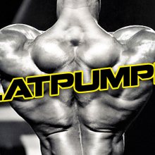 Latpumpe – eine fast vergessene aber sehr effektive Rückenübung