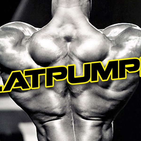 Latpumpe – eine fast vergessene aber sehr effektive Rückenübung