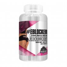 EBLOCKER – Bringe deinen Körper in Balance