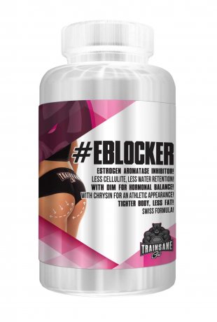 EBLOCKER – Bringe deinen Körper in Balance