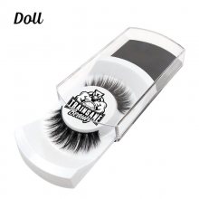 3D Silk Lashes