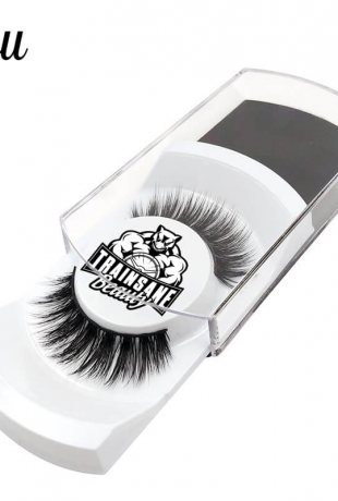 3D Silk Lashes