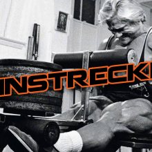 Beinstrecken – die isolierte Übung für den Quadrizeps