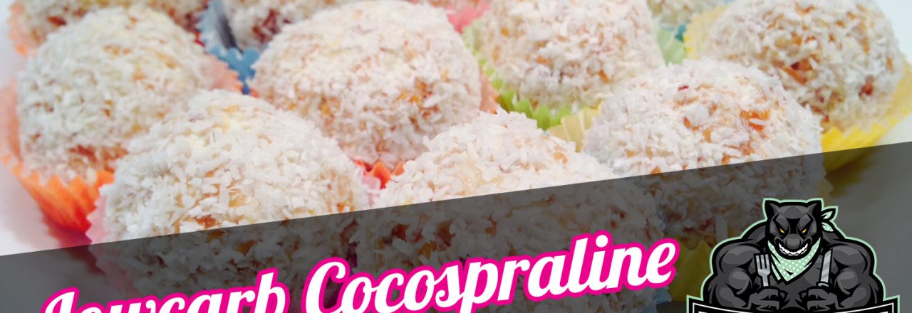 Lowcarb Cocospraline