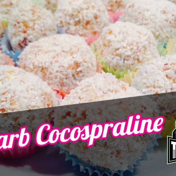 Lowcarb Cocospraline