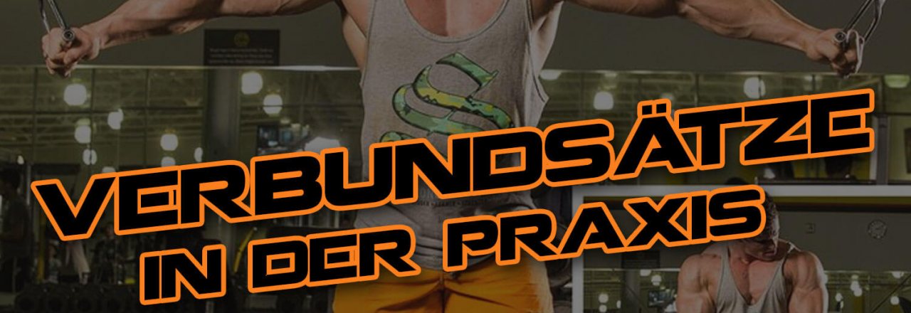 Verbundsätze