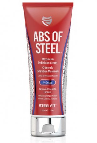 Steelfit Abs of Steel