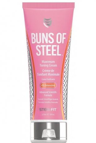 Steelfit Buns of Steel