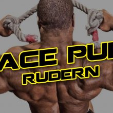 Face Pull Rudern