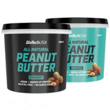 Peanut Butter Biotech 1kg