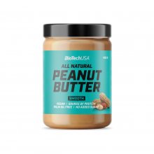 Peanut Butter Biotech 400g