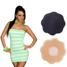 Invisible Sticky Bra