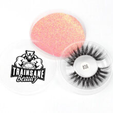 Trainsane PRO Beauty Lashes