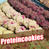 Proteincookies