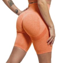 TG® Seamless Shape Short