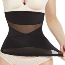 Seamless Waist-Shaper