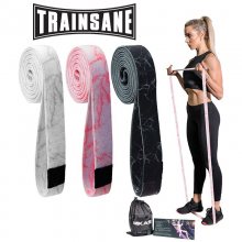 Squat Band 3-er Set