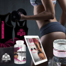 Booty Package Advanced