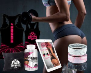 Booty Package Advanced
