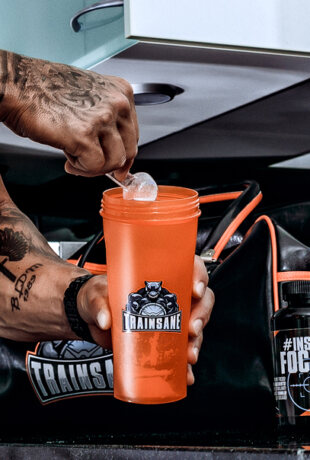 Burn & Balance COMBO