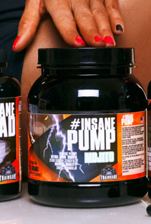 Burn & Balance COMBO