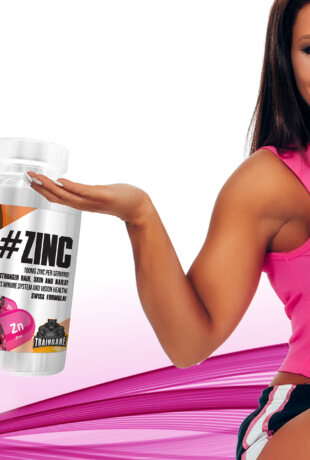 Burn & Balance COMBO