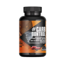 CARBCONTROL – Maximale Glykogenspeicherung in den Muskeln durch erhöhte Insulinsensibilität