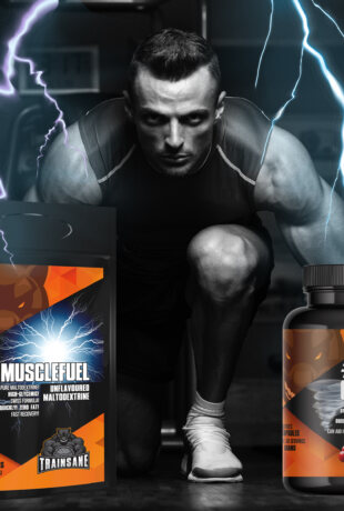 LEANBULK Combo