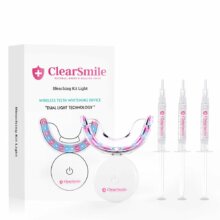 Bleaching Kit Light (20% PAP)