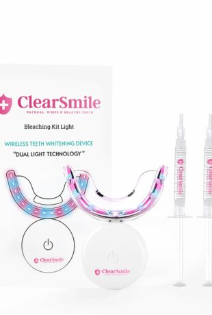 Bleaching Kit Light (20% PAP)