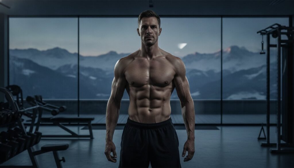 Fatburner Kapseln Schweiz: Der ultimative Guide für maximale Definition 2026