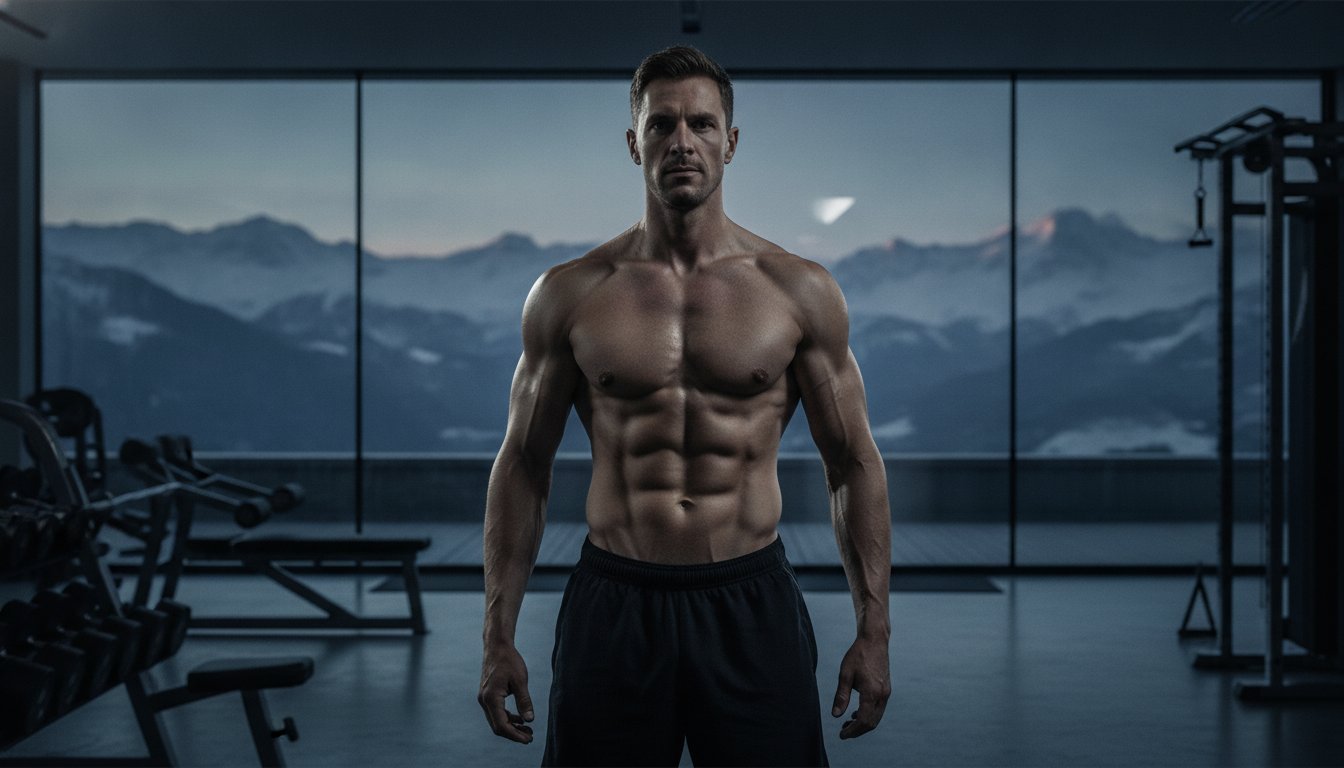 Fatburner Kapseln Schweiz: Der ultimative Guide für maximale Definition 2026