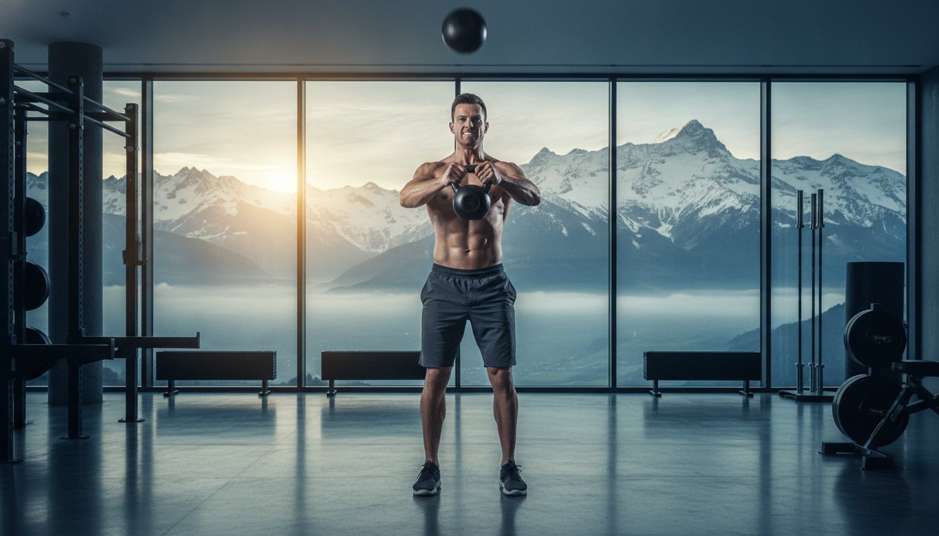 Fettverbrennung optimieren durch Training: Der ultimative Guide für Athleten 2026