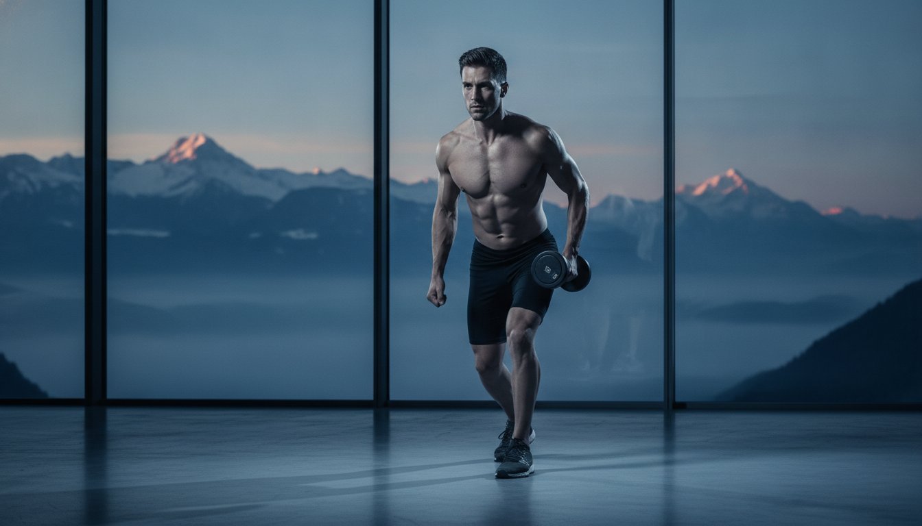 Supplemente für die Definitionsphase: Der ultimative Guide für maximale Härte 2026